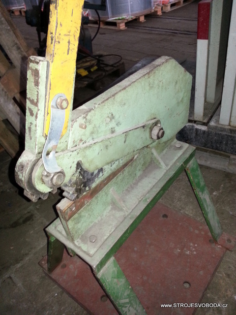 Nůžky pákové ruční  (Nuzky pakove (3).jpg)